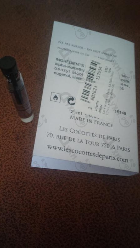Купить Les Cocottes de Paris La Belle Otero Купить La Belle Otero от Les Cocottes de Paris