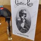 Духи La Castiglione от Les Cocottes de Paris