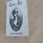 Отзывы Les Cocottes de Paris La Castiglione