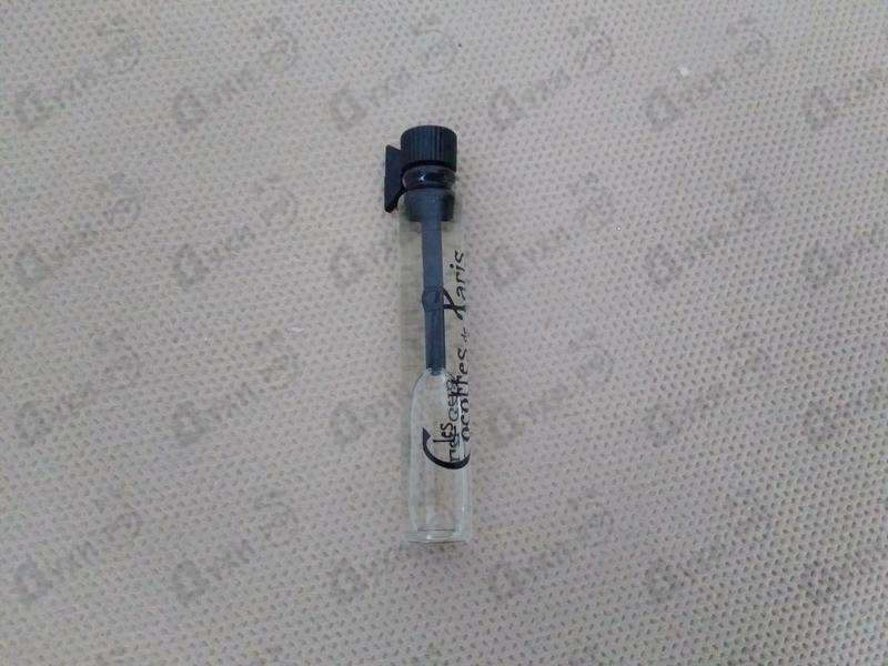 Парфюмерия La Castiglione от Les Cocottes de Paris Парфюмерия Les Cocottes de Paris La Castiglione