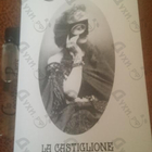 Духи La Castiglione от Les Cocottes de Paris