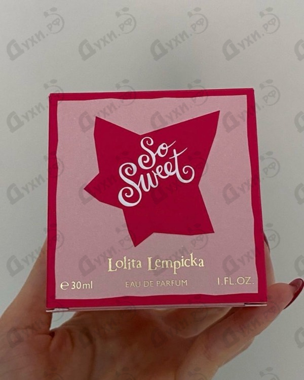 Купить So Sweet от Lolita Lempicka