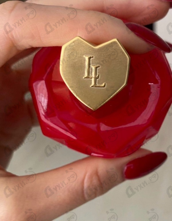 Парфюмерия So Sweet от Lolita Lempicka