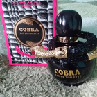 Духи Cobra от Jeanne Arthes