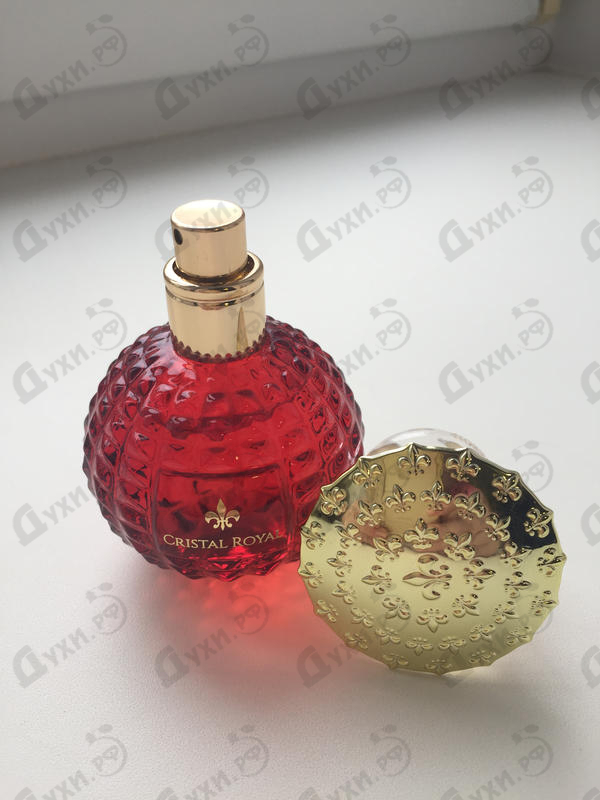 Купить Marina De Bourbon Cristal Royal Passion Купить Cristal Royal Passion от Marina De Bourbon