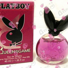 Отзывы Playboy Queen of the Game