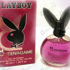 Отзыв Playboy Queen of the Game