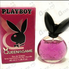 Парфюм Playboy Queen of the Game