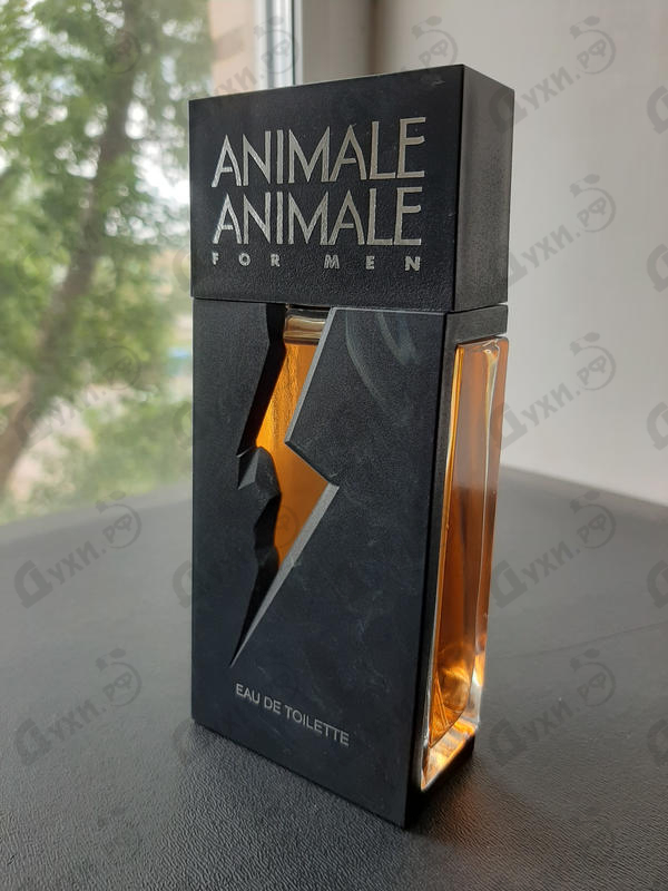 Духи Animale For Men от Animale