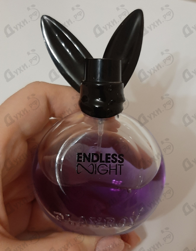 Духи Endless Night от Playboy