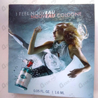 Отзывы 4711 Nouveau Cologne