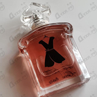 Отзыв Guerlain La Petite Robe Noire Velours