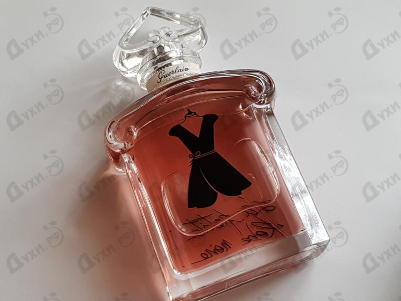 Парфюм Guerlain La Petite Robe Noire Velours Духи La Petite Robe Noire Velours от Guerlain