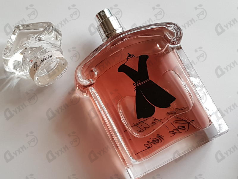 Купить La Petite Robe Noire Velours от Guerlain