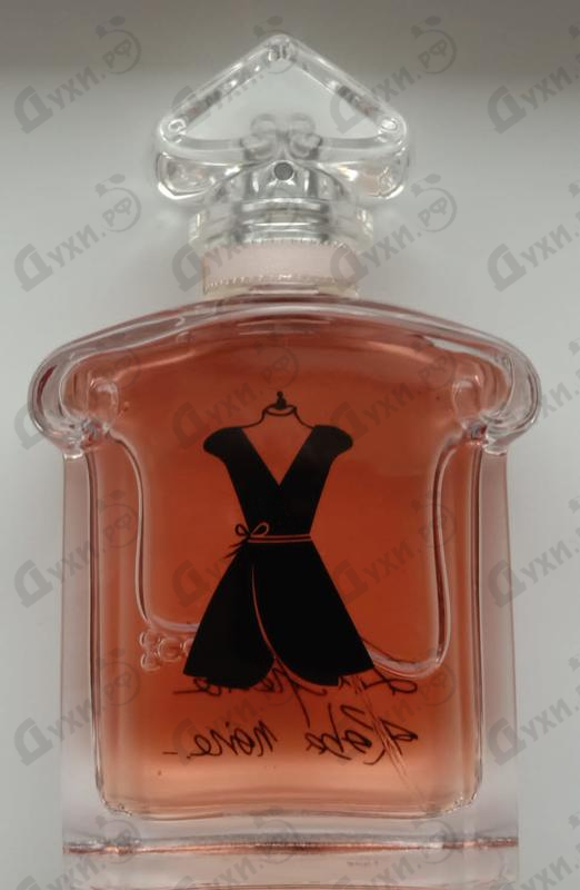 Отзыв Guerlain La Petite Robe Noire Velours Купить La Petite Robe Noire Velours от Guerlain