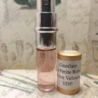 Отзыв Guerlain La Petite Robe Noire Velours