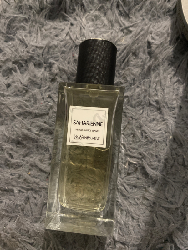 Купить Yves Saint Laurent Saharienne 2015