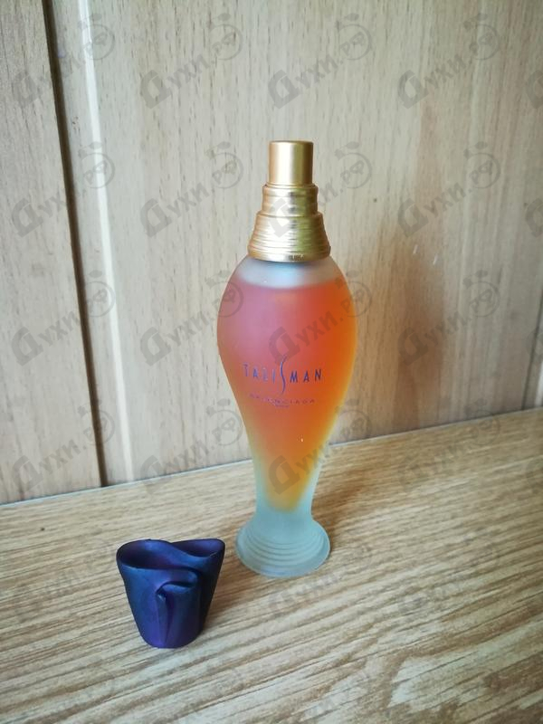 Купить Balenciaga Talisman Духи Talisman от Balenciaga