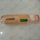Отзыв Benetton Colors Woman Rose