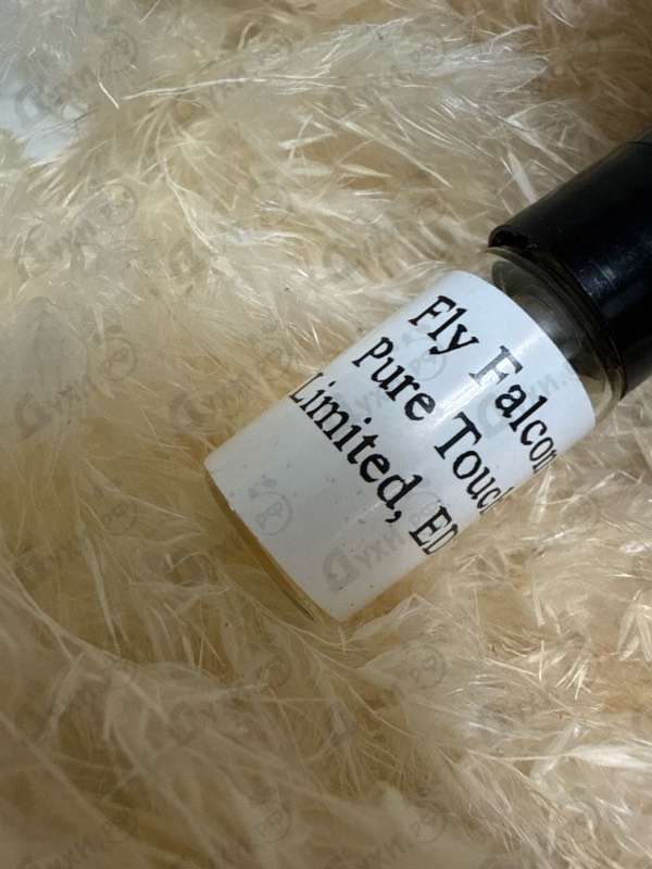 Купить Pure Touch Limited от Fly Falcon
