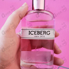 Отзыв Iceberg Iceberg Since 1974