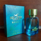 Отзыв Hollister Wave 2