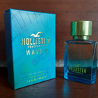 Парфюм Hollister Wave 2