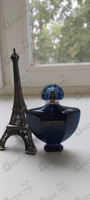 Купить Shalimar Souffle Intense от Guerlain