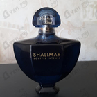 Отзыв Guerlain Shalimar Souffle Intense