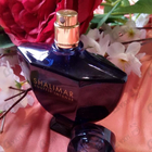 Отзыв Guerlain Shalimar Souffle Intense