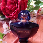 Отзывы Guerlain Shalimar Souffle Intense