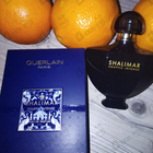 Отзывы Guerlain Shalimar Souffle Intense