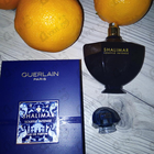 Отзыв Guerlain Shalimar Souffle Intense