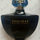 Отзыв Guerlain Shalimar Souffle Intense