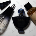 Отзыв Guerlain Shalimar Souffle Intense