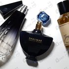 Парфюм Guerlain Shalimar Souffle Intense