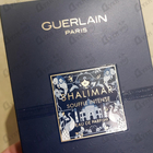 Отзывы Guerlain Shalimar Souffle Intense