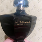 Отзыв Guerlain Shalimar Souffle Intense