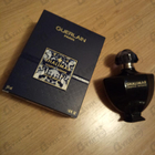 Отзыв Guerlain Shalimar Souffle Intense