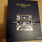 Духи Shalimar Souffle Intense от Guerlain