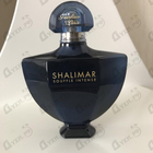 Отзыв Guerlain Shalimar Souffle Intense