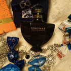 Отзывы Guerlain Shalimar Souffle Intense