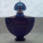 Отзыв Guerlain Shalimar Souffle Intense