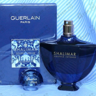 Отзыв Guerlain Shalimar Souffle Intense
