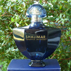 Отзывы Guerlain Shalimar Souffle Intense