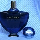 Парфюм Guerlain Shalimar Souffle Intense