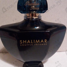 Отзывы Guerlain Shalimar Souffle Intense
