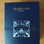 Отзывы Guerlain Shalimar Souffle Intense