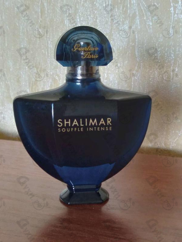 Духи Shalimar Souffle Intense от Guerlain