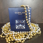 Отзыв Guerlain Shalimar Souffle Intense